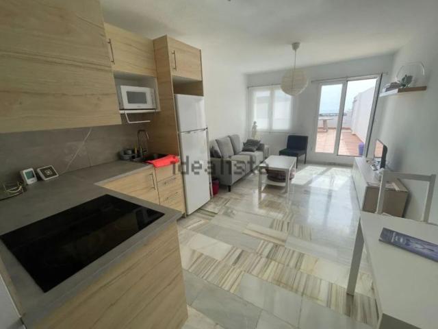 Piso en venta en Forest Hills, Estepona