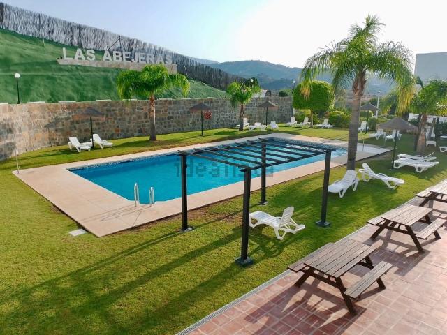 Piso en venta en Forest Hills, Estepona