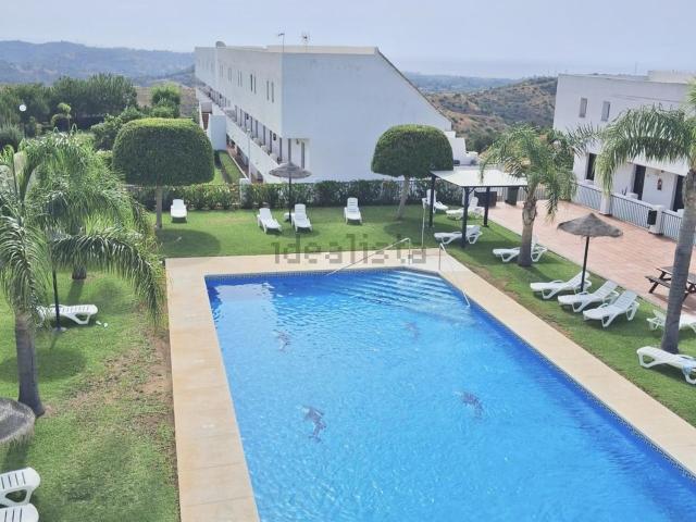 Ático en venta en Forest Hills, Costa del Sol Occidental