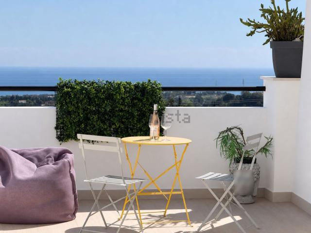 Dúplex en venta en Forest Hills, Costa del Sol Occidental