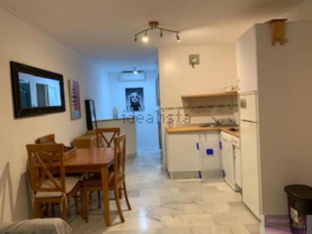 Piso en alquiler en Forest Hills, Costa del Sol Occidental