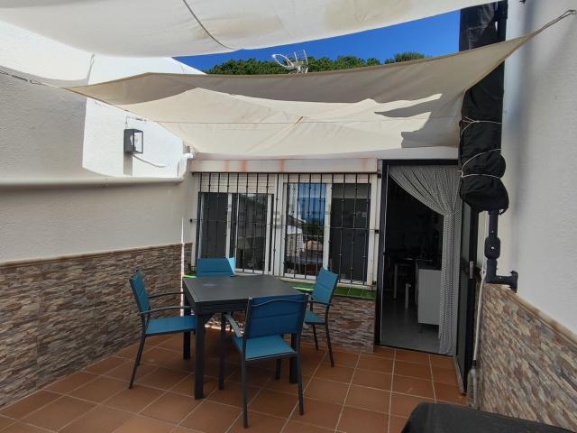 Dúplex en alquiler en Urbanización Puerto Estepona (Seghers), Costa del Sol Occidental