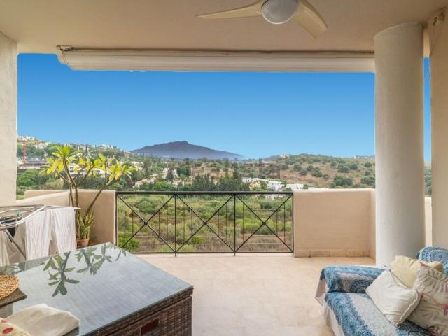Dúplex en venta en Barriada Islas Canarias, Estepona