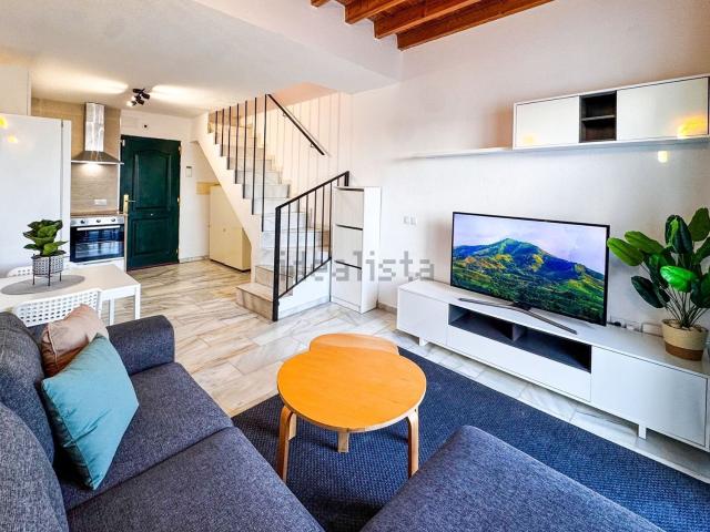Dúplex en alquiler en Forest Hills, Costa del Sol Occidental