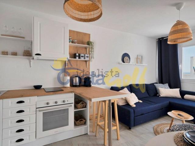 Dúplex en alquiler en Forest Hills, Costa del Sol Occidental