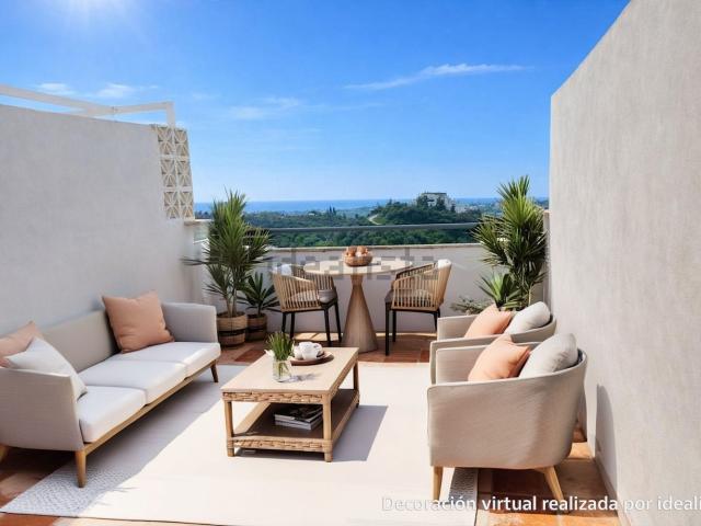 Piso en venta en Forest Hills, Costa del Sol Occidental