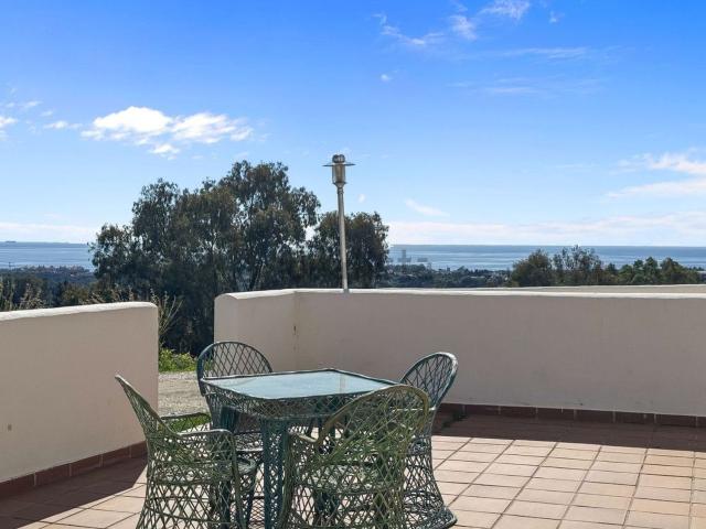 Piso en venta en Estepona, Forest Hills