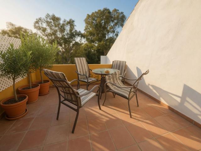Piso en venta en Forest Hills, Costa del Sol Occidental
