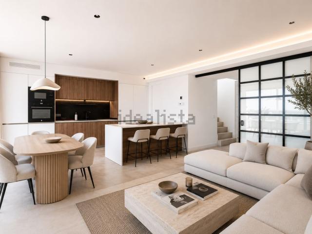 Dúplex en venta en Barriada Islas Canarias, Costa del Sol Occidental