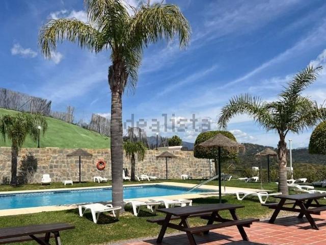 Ático en venta en Forest Hills, Costa del Sol Occidental