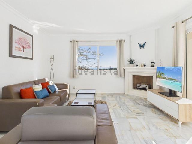 Piso en venta en Forest Hills, Costa del Sol Occidental