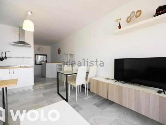 Piso en alquiler en Forest Hills, Costa del Sol Occidental