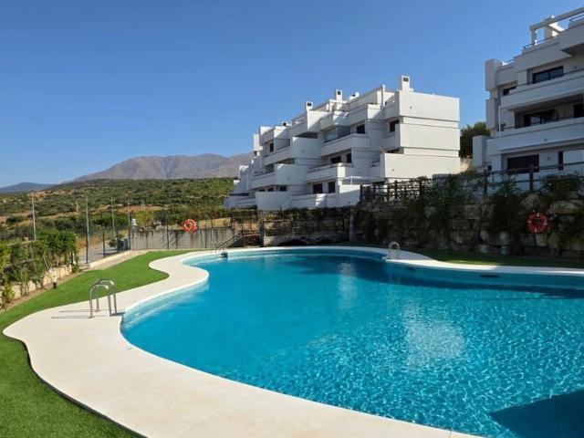 Piso en alquiler en Valle Romano, Costa del Sol Occidental
