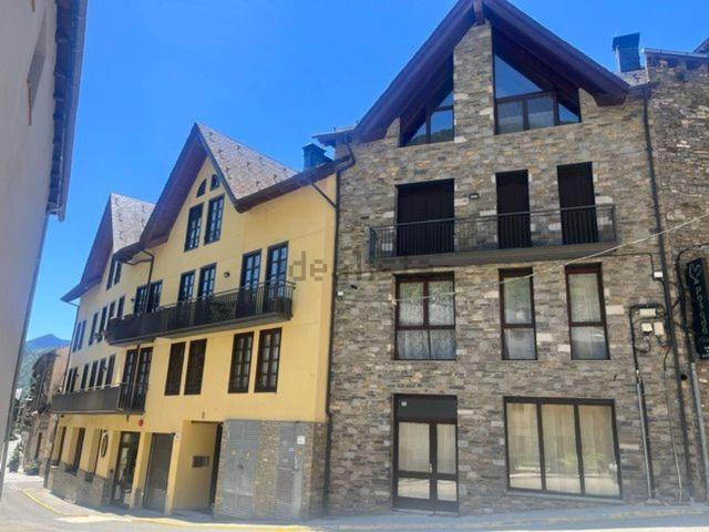 Ático en venta en Pallars Sobirà, Catalunya