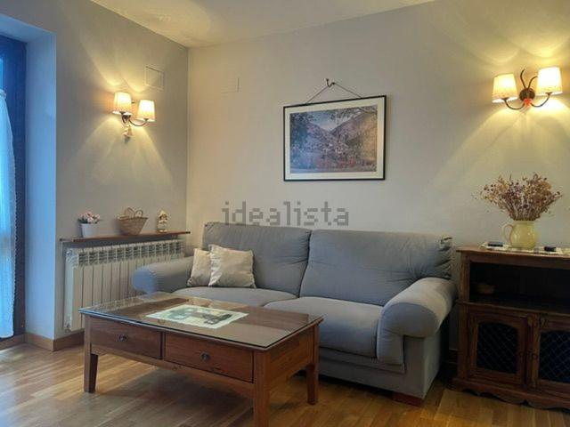 Piso en alquiler en Pallars Sobirà, Catalunya