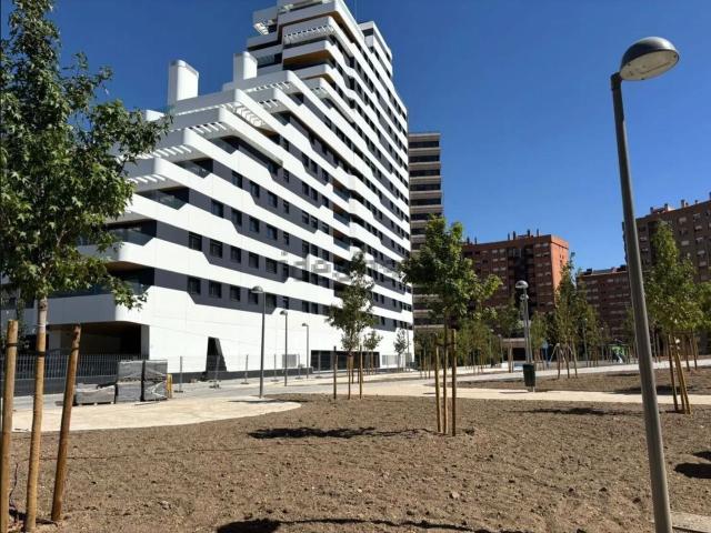 Piso en venta en Retiro, Madrid
