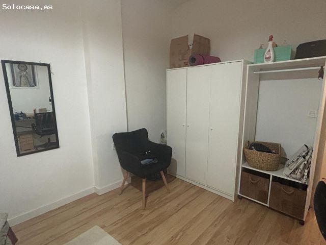 Piso en alquiler en Centro, Granada