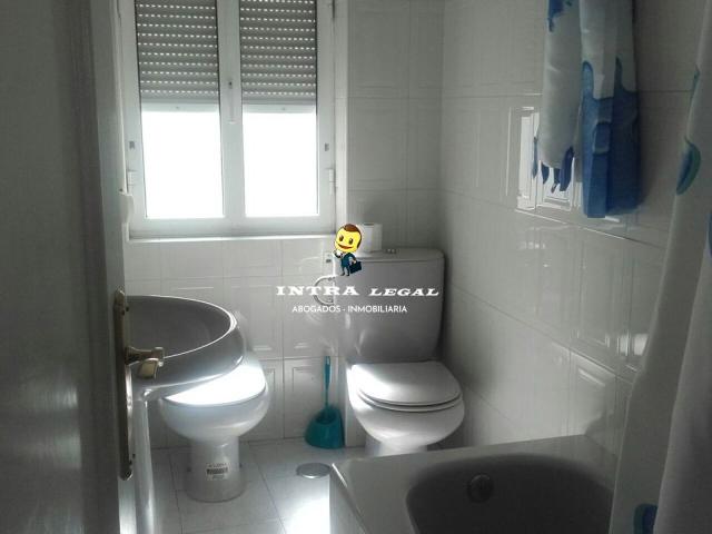 Apartamento en alquiler en Oeste, Salamanca