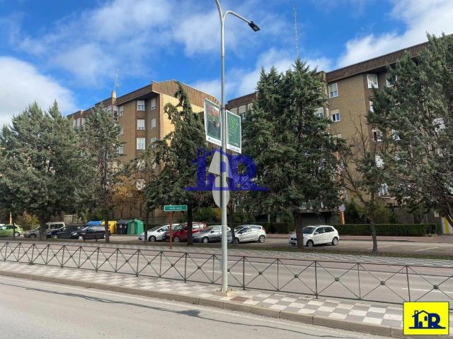 Apartamento en alquiler en Piqueras Del Castillo, Castilla-La Mancha