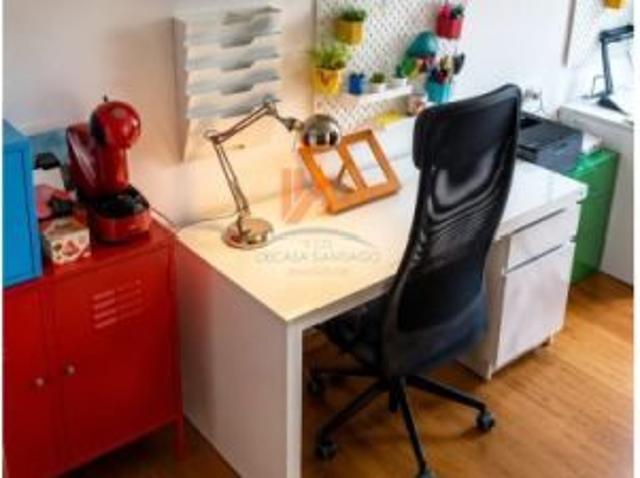 Piso en venta en Santiago de Compostela, Santiago