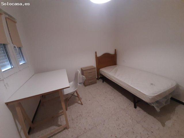 Piso en alquiler en Malpartida De Cáceres, Margallo