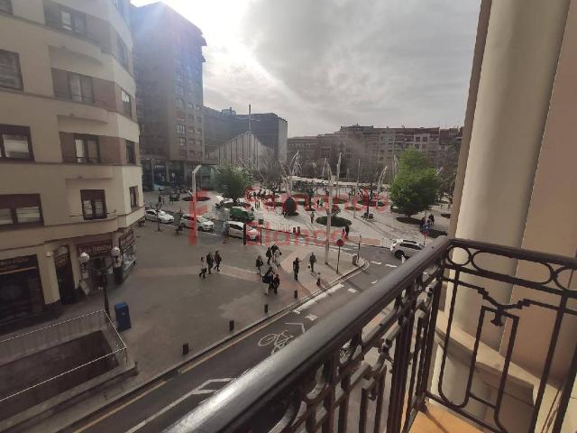 Apartamento en alquiler en Kurtzea, Galdakao