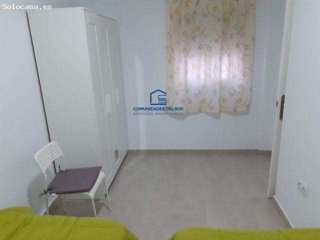 Piso en alquiler en Varela, Bahía de Cádiz