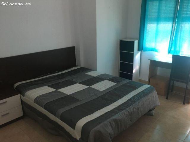 Piso en alquiler en El Zapillo, Almería