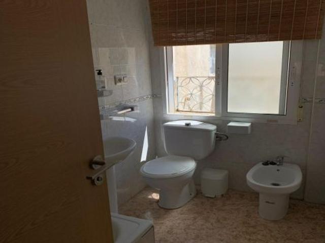 Piso en alquiler en Jaén, Andalucía