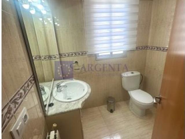 Piso en venta en Margallo, Cáceres