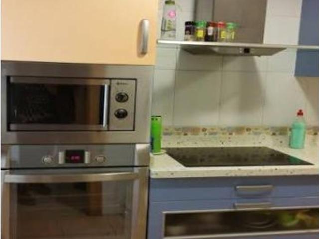 Piso en alquiler en Alhama De Almería, El Zapillo