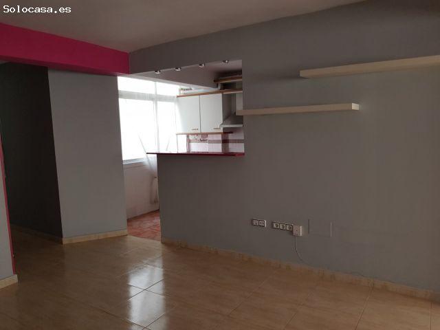 Piso en alquiler en Alhama De Almería, El Zapillo