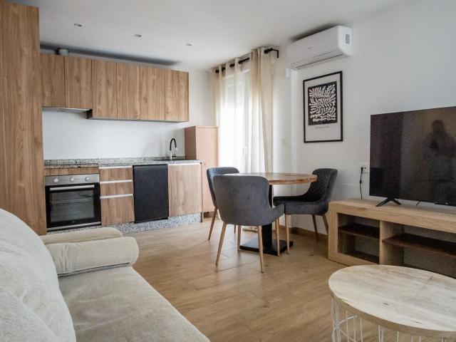 Habitación en alquiler en el Vinalopó Mitjà / El Vinalopó Medio, Valencia