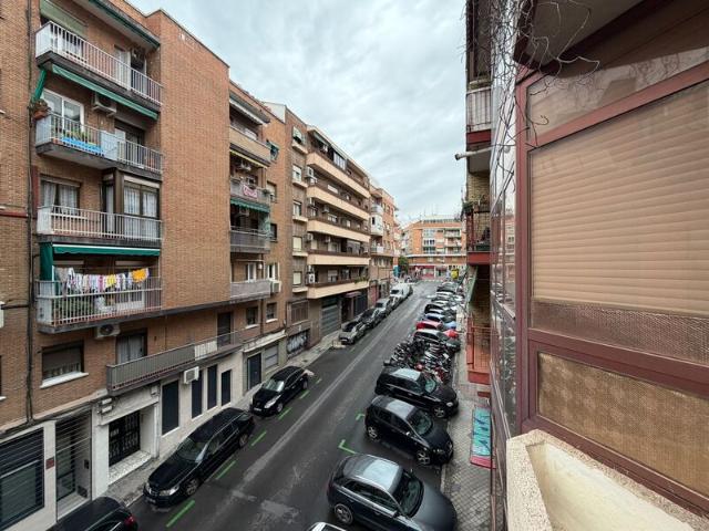 Apartamento en alquiler en Chamartín, Madrid