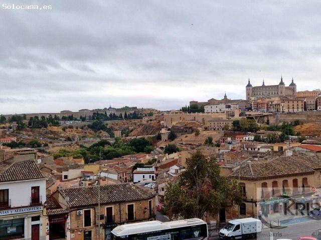 Piso en venta en Toledo