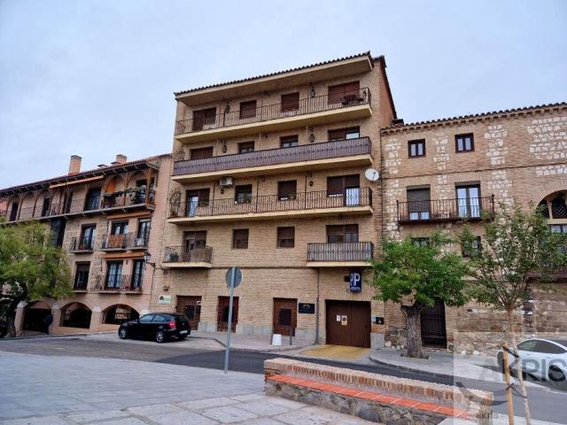 Piso en alquiler en Toledo, Castilla-La Mancha
