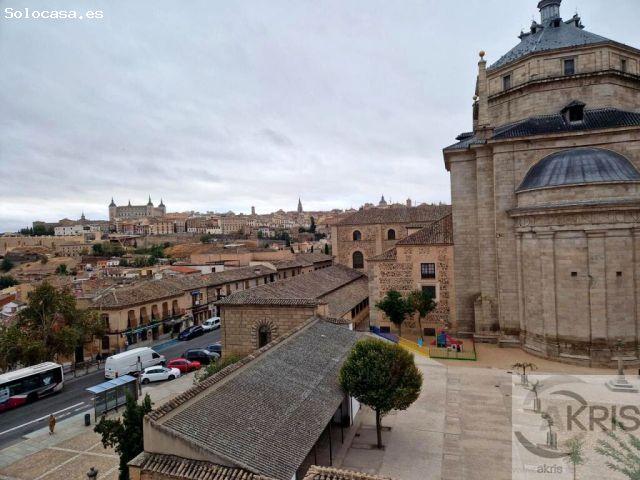 Piso en alquiler en Toledo, Castilla-La Mancha
