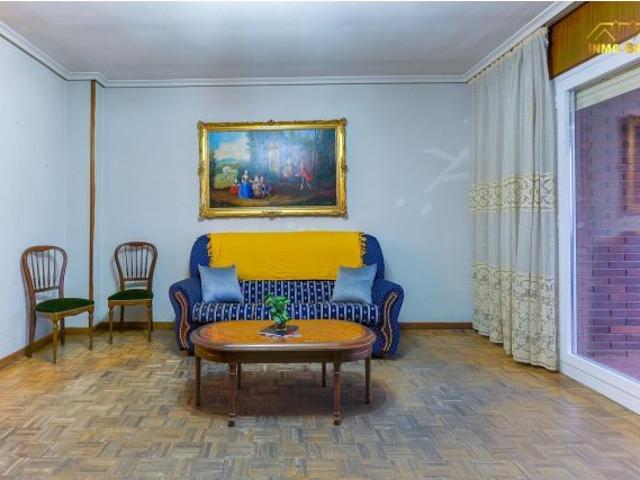 Piso en venta en Amistad, Guadalajara