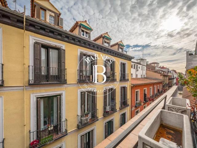 Apartamento en venta en Centro, Madrid