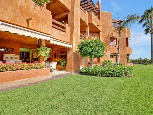 Piso en alquiler en Palm-Mar, Arona, Arona