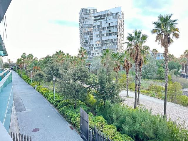Piso en alquiler en Sant Martí, Barcelonès