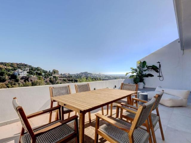 Piso en alquiler en Artola, Costa del Sol Occidental