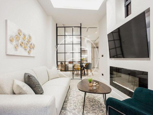 Piso en alquiler en Madrid, Jerónimos