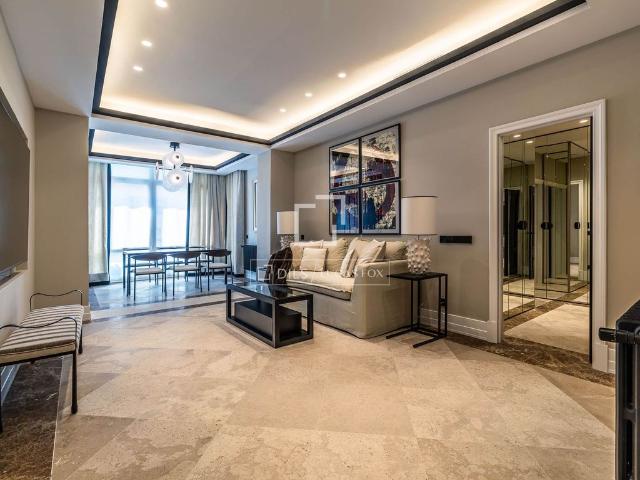 Piso en alquiler en Madrid