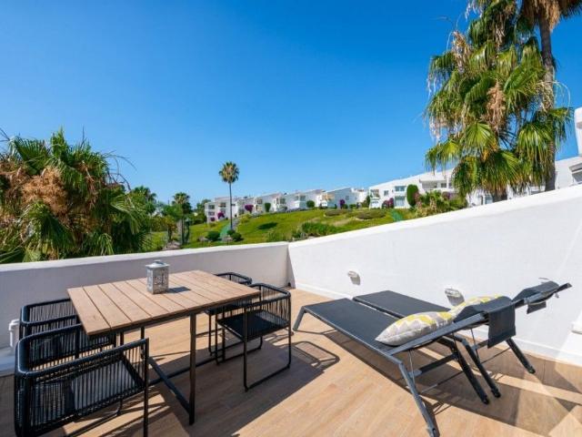 Piso en alquiler en Nueva Andalucía, Costa del Sol Occidental