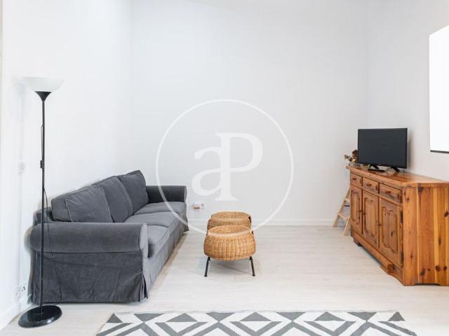 Piso en alquiler en Foners, Palma