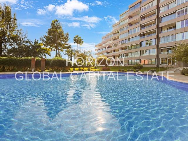 Piso en alquiler en Calvià, Serra de Tramuntana