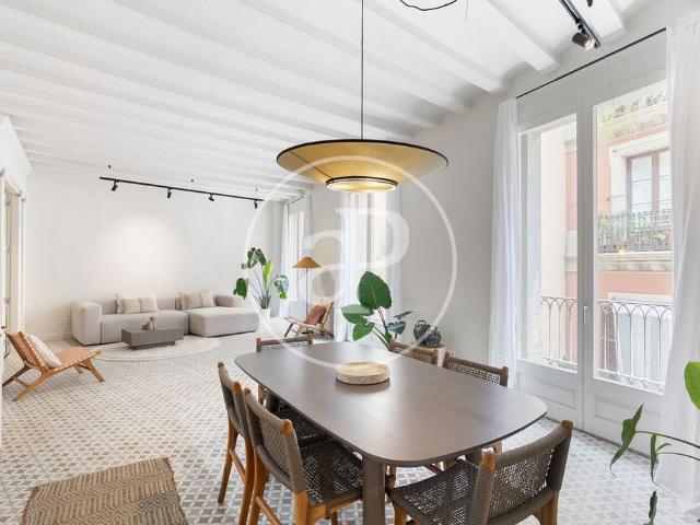 Piso en venta en Ciutat Vella, Barcelonès