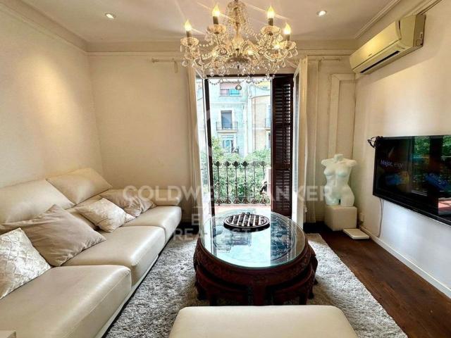Piso en venta en Eixample, Barcelonès