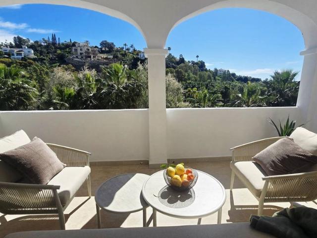 Piso en venta en Costa del Sol Occidental, Andalucía